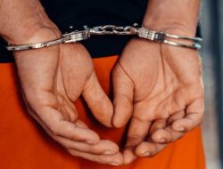 Polres Cianjur Ungkap Penipuan Modus Transfer Palsu,Kerugian Capai Puluhan Juta