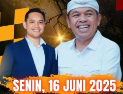 Gubernur Jawa Barat Dan Bupati Cianjur Agendakan Kunjungan Ke Kecamatan Takokak