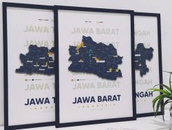 Pemekaran Jawa Barat,Wacana Lima Provinsi Baru Untuk Pembangunan Merata