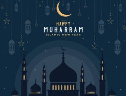 1 Muharam:Jejak Hijrah Dan Refleksi Perjalanan Spiritual Umat Islam