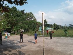 Pengelolaan Lapangan Mandek,Warga Maleber Soroti Minimnya Tanggung Jawab Pengurus