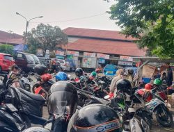 Harapan Dari Pedagang Dan Pembeli Untuk Kebangkitan Pasar Induk Cianjur