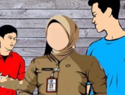 Di Selingkuhi Oleh Istri ASN,Seorang Suami Di Cianjur akan Lapor Ke KDM