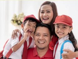 Tips Jitu Mengatasi Rewel Anak Di Awal Tahun Ajaran Baru Di Awal