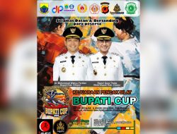 Cianjur Bersiap Gelar Kejuaraan Pencak Silat Bupati Cup 2025,Ajang Pembuktian Bakat Pesilat Dari Berbagai Kalangan