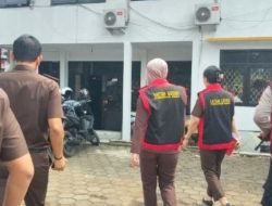 Sosok RH Dan Dugaan Korupsi PJU Yang Belum Tuntas Di Cianjur