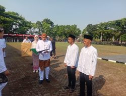 Lapas Cianjur Memberikan Remisi Di Hari Kemerdekaan Kepada 599 Warga Binaan