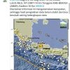 Gempa Magnitudo 4.9 Guncang Bekasi terasa Hingga Jakarta