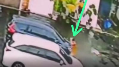 Kepala Cabang BRI Di Jakarta Di Temukan Tewas Setelah Di Culik