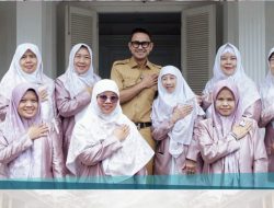 Pemkab Cianjur Apresiasi Komisi PRK MUI Dorong Perlindungan Perempuan Dan Anak