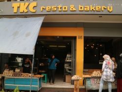 Roti Tan Keng Chu,Kudapan Legendaris Favorit Tentara Belanda Yang Tetap Kokoh Di Tengah Gempuran Jaman